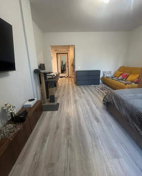 1-к квартира, вторичка, 48м2, 3/18 этаж
