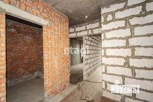 1-к квартира, вторичка, 41м2, 17/19 этаж
