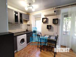 1-к квартира, вторичка, 20м2, 2/9 этаж