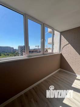 3-к квартира, вторичка, 60м2, 15/19 этаж