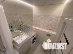 2-к квартира, вторичка, 48м2, 17/25 этаж