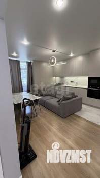 2-к квартира, вторичка, 63м2, 13/24 этаж