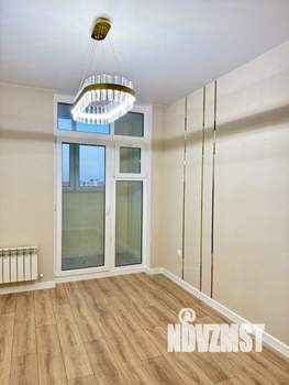 1-к квартира, вторичка, 30м2, 11/12 этаж