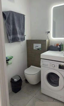 1-к квартира, вторичка, 36м2, 17/18 этаж