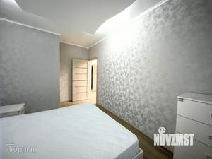 3-к квартира, вторичка, 101м2, 9/16 этаж