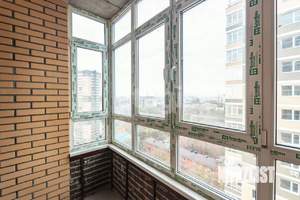 2-к квартира, вторичка, 52м2, 20/20 этаж