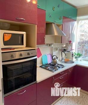 3-к квартира, вторичка, 59м2, 3/9 этаж