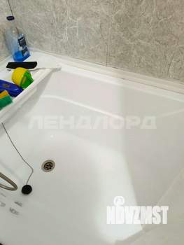 1-к квартира, вторичка, 22м2, 7/9 этаж
