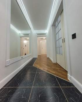 4-к квартира, вторичка, 83м2, 3/10 этаж