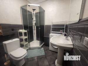 3-к квартира, вторичка, 88м2, 2/5 этаж