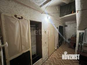 Студия квартира, вторичка, 55м2, 1/2 этаж