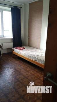 2-к квартира, вторичка, 58м2, 12/13 этаж