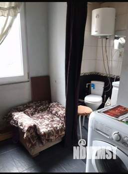 2-к квартира, вторичка, 35м2, 2/2 этаж