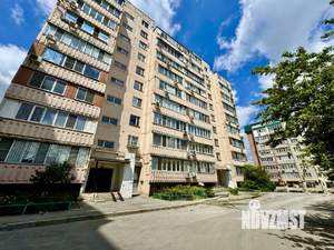 1-к квартира, вторичка, 40м2, 2/9 этаж