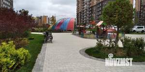 3-к квартира, вторичка, 71м2, 9/24 этаж