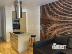 2-к квартира, вторичка, 50м2, 2/22 этаж