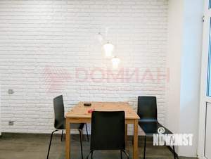 1-к квартира, вторичка, 36м2, 15/19 этаж