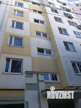 Студия квартира, вторичка, 51м2, 1/9 этаж