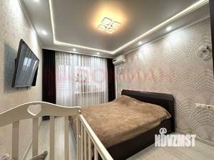 3-к квартира, вторичка, 62м2, 4/5 этаж