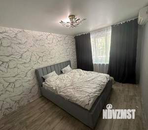 3-к квартира, вторичка, 60м2, 1/9 этаж