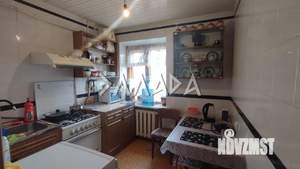 2-к квартира, вторичка, 44м2, 5/5 этаж