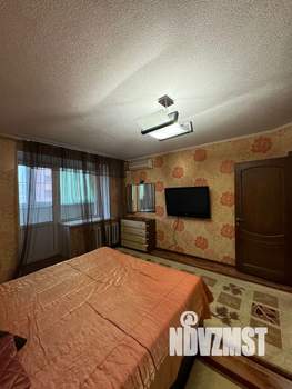 2-к квартира, вторичка, 74м2, 8/18 этаж