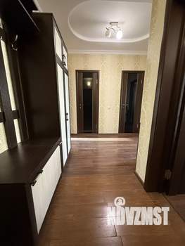 2-к квартира, вторичка, 53м2, 7/19 этаж