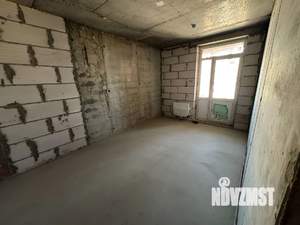 1-к квартира, вторичка, 40м2, 15/22 этаж