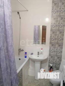 1-к квартира, вторичка, 33м2, 14/22 этаж