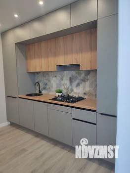 1-к квартира, вторичка, 37м2, 7/24 этаж