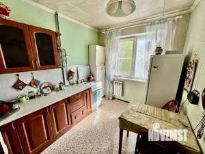 2-к квартира, вторичка, 52м2, 6/9 этаж