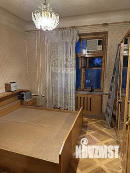 3-к квартира, вторичка, 79м2, 3/5 этаж