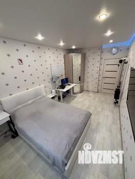 1-к квартира, вторичка, 36м2, 11/23 этаж