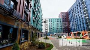 2-к квартира, вторичка, 49м2, 5/25 этаж