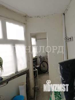 1-к квартира, вторичка, 39м2, 1/9 этаж