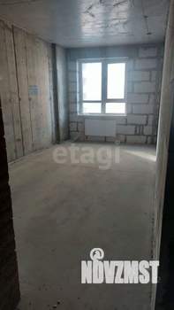 1-к квартира, вторичка, 39м2, 3/26 этаж