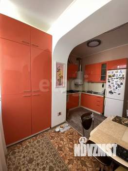 2-к квартира, вторичка, 63м2, 3/4 этаж