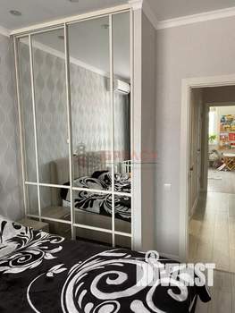 2-к квартира, вторичка, 60м2, 7/18 этаж