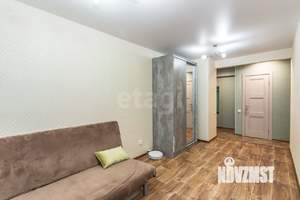2-к квартира, вторичка, 41м2, 2/5 этаж
