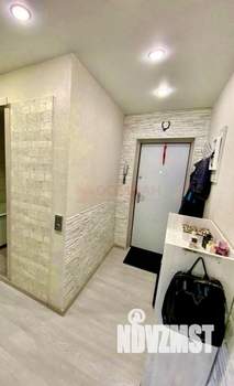 2-к квартира, вторичка, 52м2, 3/9 этаж