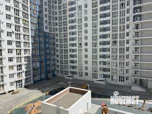 3-к квартира, вторичка, 60м2, 18/25 этаж