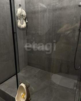 3-к квартира, вторичка, 74м2, 6/24 этаж