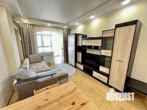 Студия квартира, вторичка, 36м2, 11/22 этаж