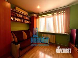 2-к квартира, вторичка, 56м2, 9/9 этаж