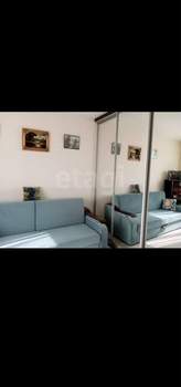 1-к квартира, вторичка, 38м2, 15/20 этаж