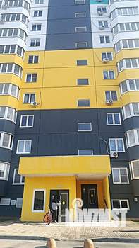 Студия квартира, вторичка, 26м2, 16/17 этаж