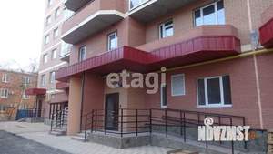 2-к квартира, вторичка, 65м2, 12/17 этаж