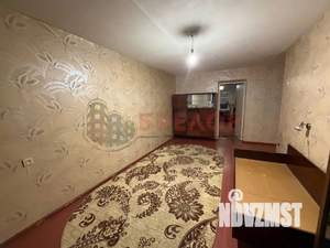 3-к квартира, вторичка, 61м2, 4/5 этаж