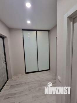 2-к квартира, вторичка, 42м2, 7/25 этаж