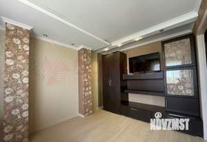 1-к квартира, вторичка, 38м2, 4/10 этаж